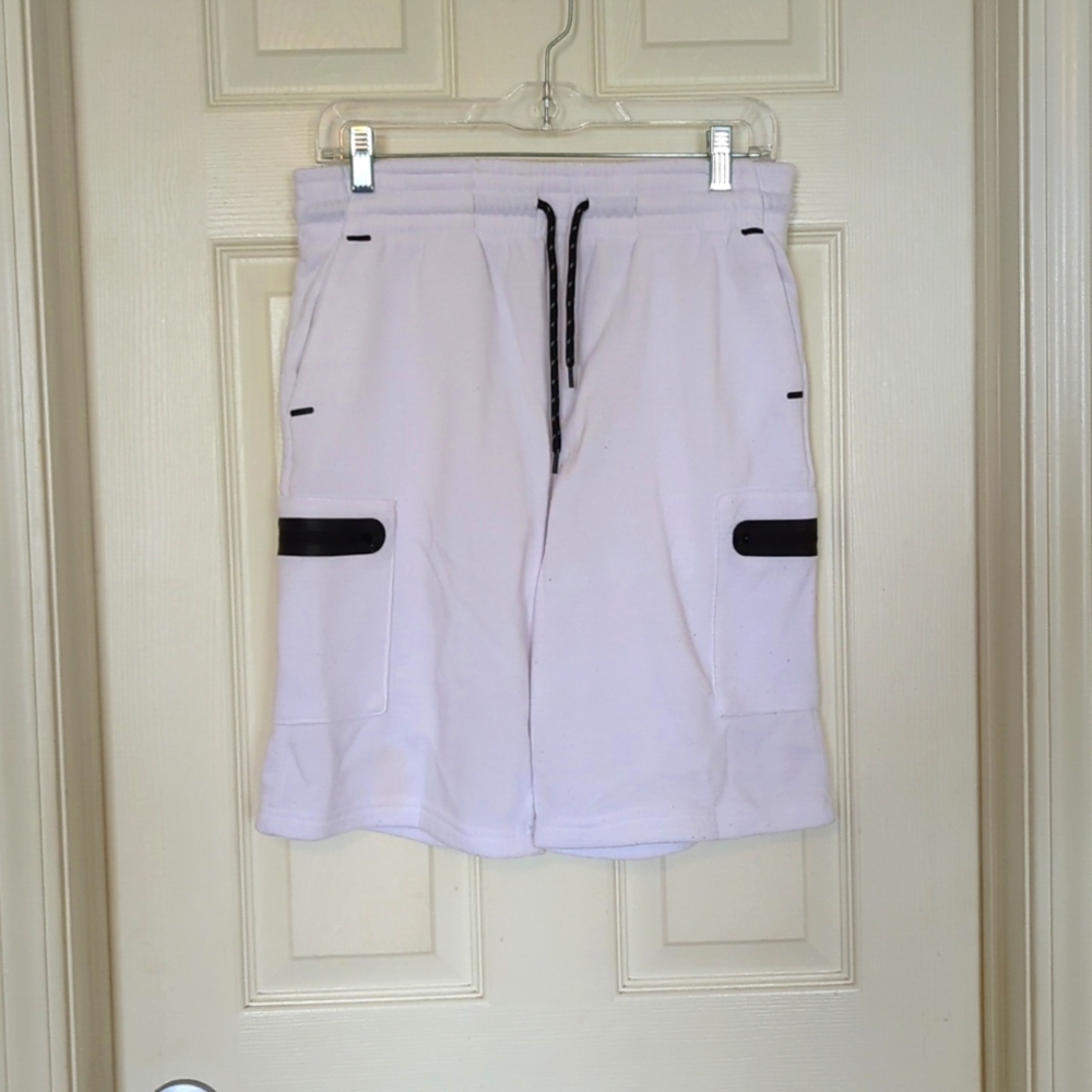 🌸 MODERN CULTURE MENS SHORTS